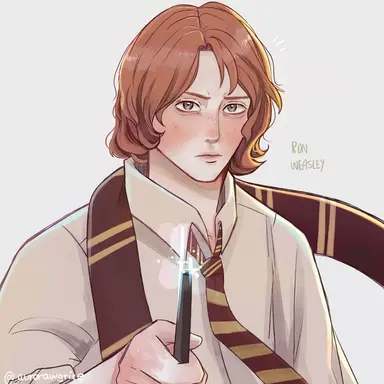 Profile image of 론위즐리