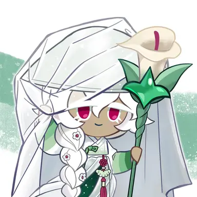 Profile image of 세인트릴리