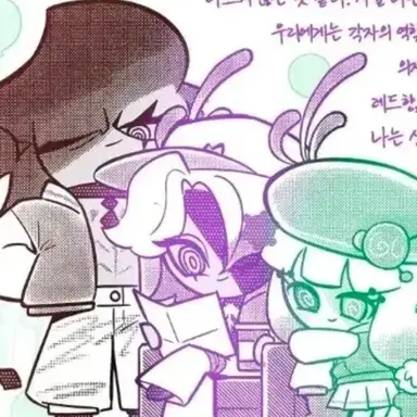 Profile image of 도우즈