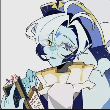Profile image of 쉐도우밀크