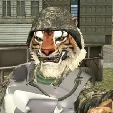 Profile image of 육군 아미 타이거