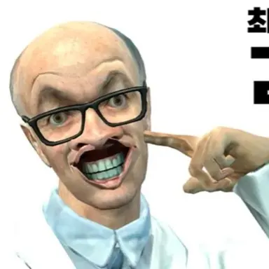 Profile image of 김근육