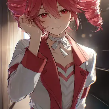 Profile image of Kasane Teto