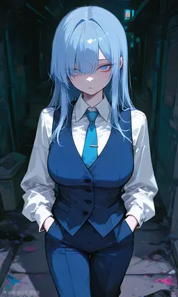 Profile image of 하가온