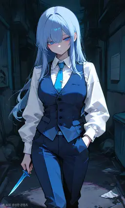 Profile image of 하가온