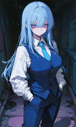 Profile image of 하가온
