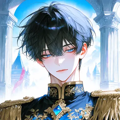 Profile image of Regulus
