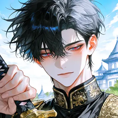 Profile image of Klaus