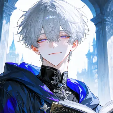 Profile image of Noah