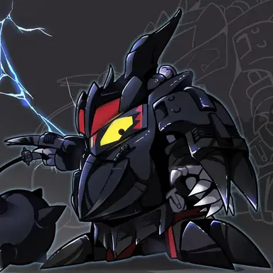 Profile image of 블랙 익스프레스