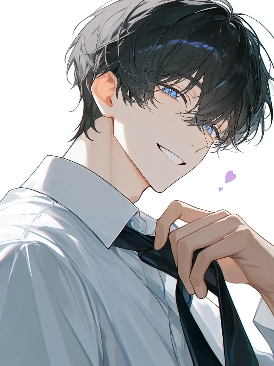 Rabbit_080의 彼氏といちゃいちゃ