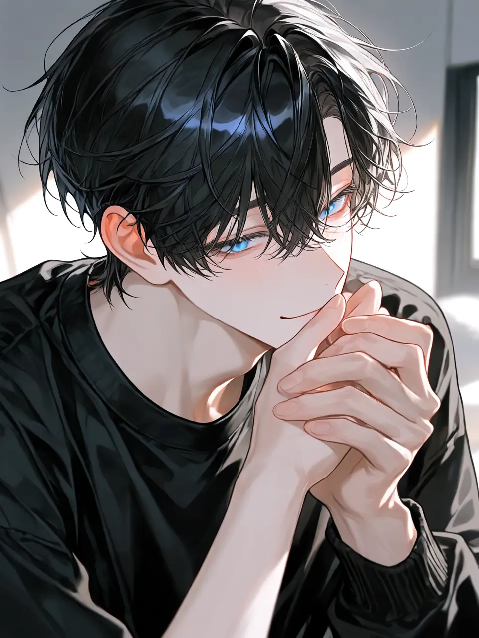 Rabbit_080의 Flirting with Boyfriend