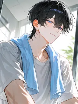 Profile image of 玲