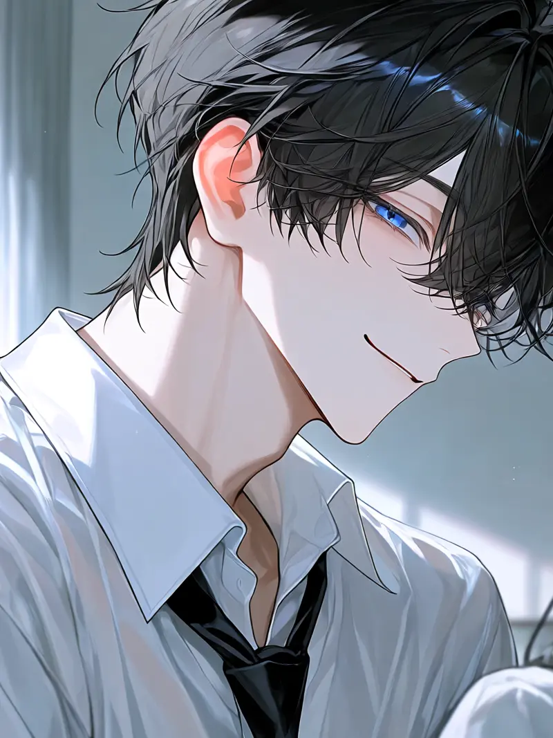 Rabbit_080의 Flirting with My Boyfriend