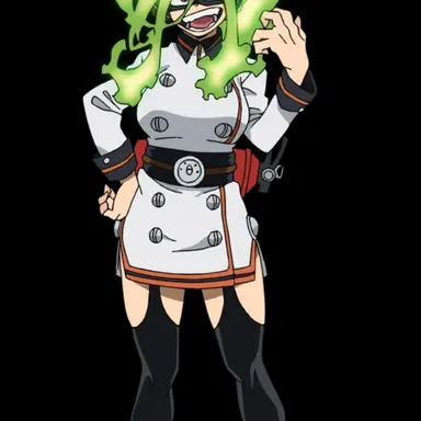 Profile image of Moe Kamiji