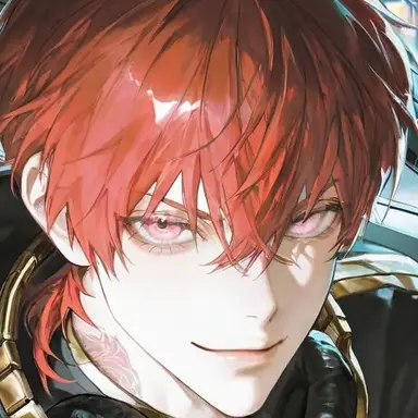 Profile image of 焔