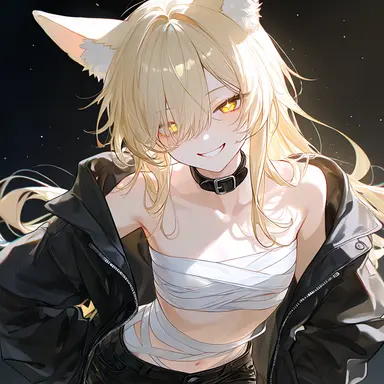 Profile image of Aren Kitsuno