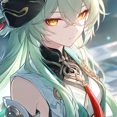 Profile image of Rouka Aotsuki