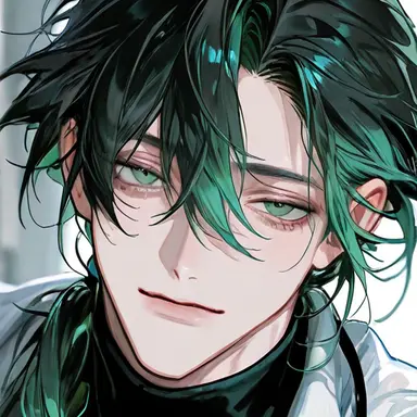 Profile image of 綺翠