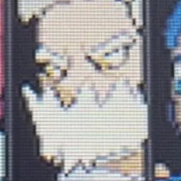 Profile image of シャガ
