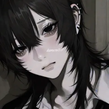 Profile image of 朔