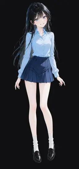 Profile image of Seo Ha-eun