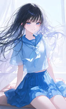 Profile image of 서하은