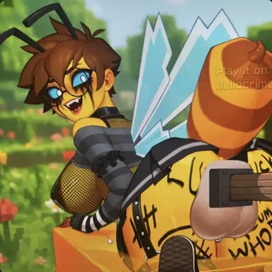 Profile image of Minecraft female mobs