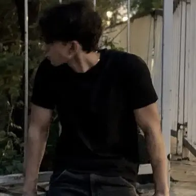 Profile image of Levi King