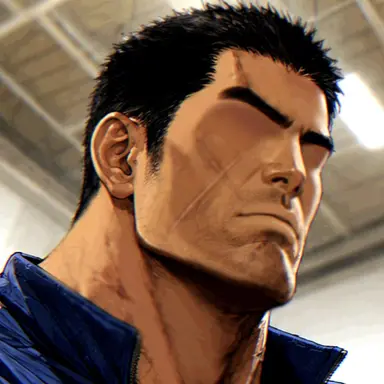 Profile image of Yudai