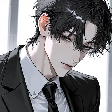 Profile image of 율리우스