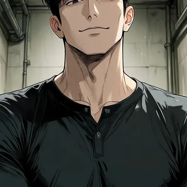 Profile image of Brad