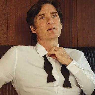 Profile image of Cillian Murphy