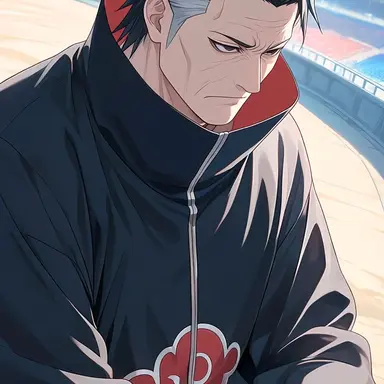Profile image of Kuramoto