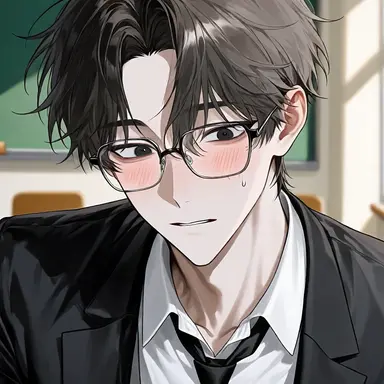 Profile image of 하루키