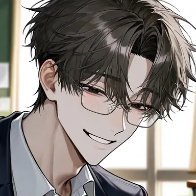 Profile image of 하루키