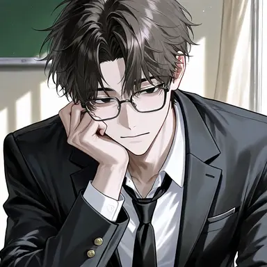 Profile image of 하루키