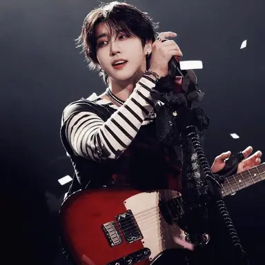 Profile image of Han Jisung