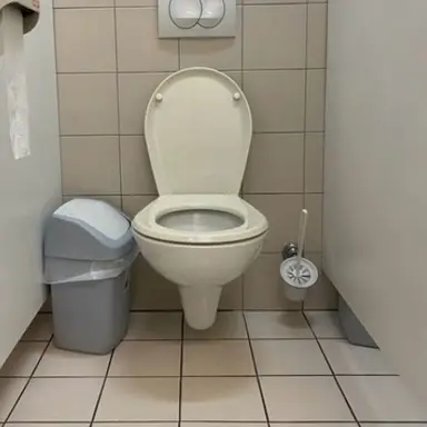 Profile image of 변기