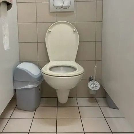 BadTea3318의 당신이 여자화장실 변기가 되어보세요