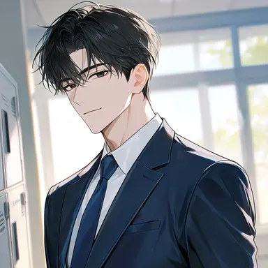 Profile image of 강진우