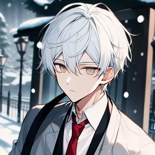 yume0411의 雪羽 司