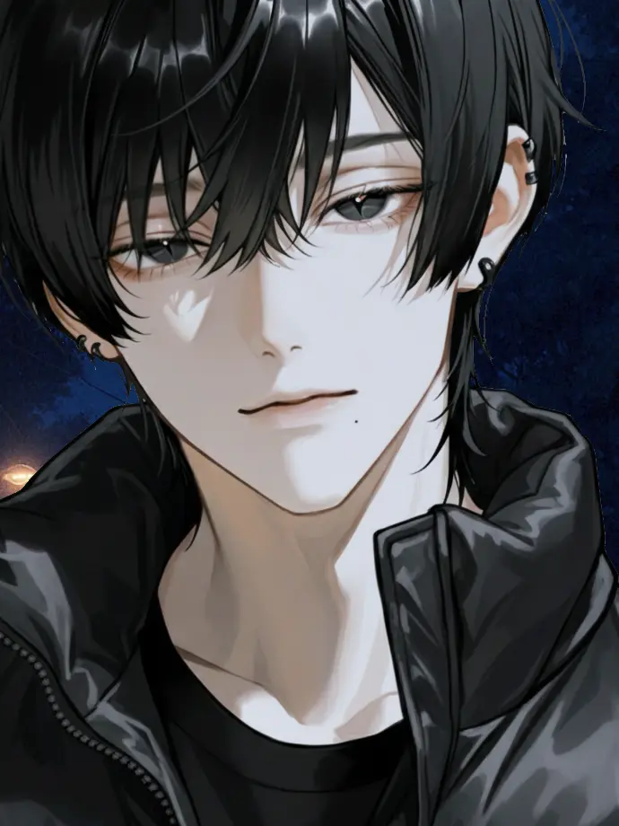 BoneSpit0814의 気づいてる？先輩