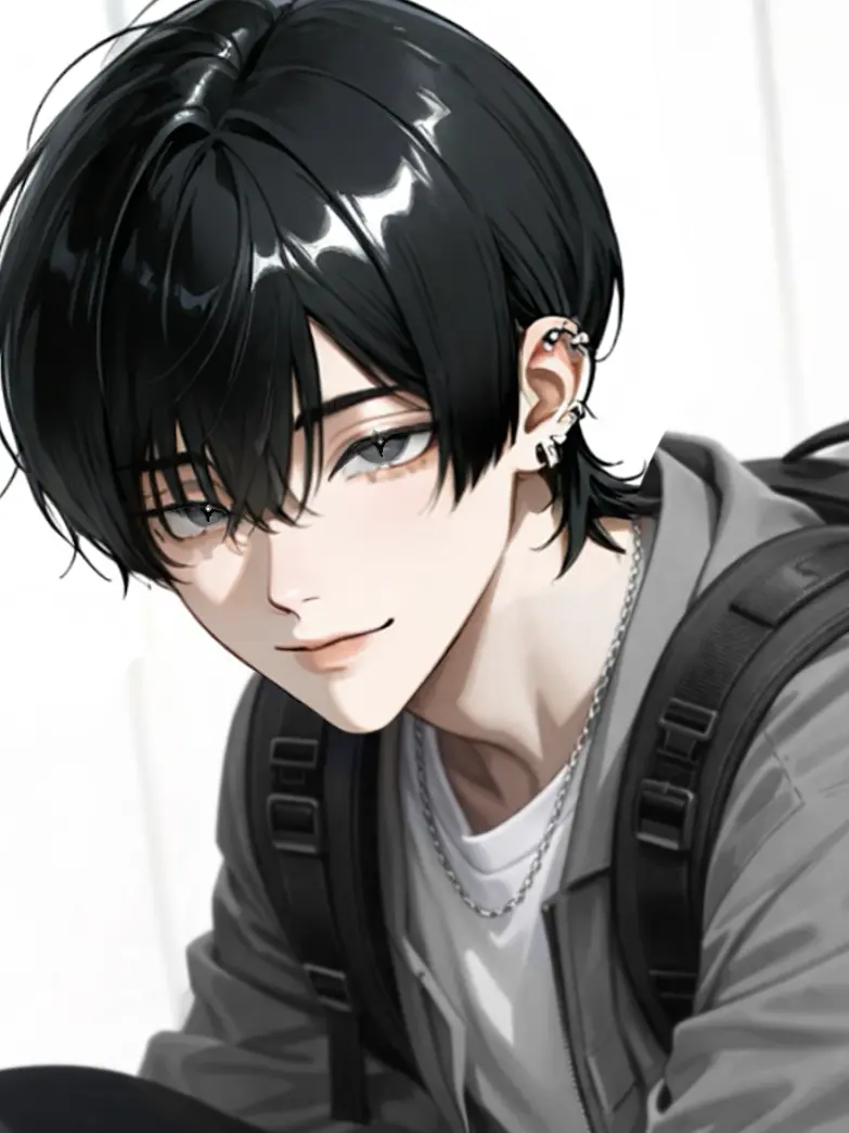 BoneSpit0814의 気づいてる？先輩