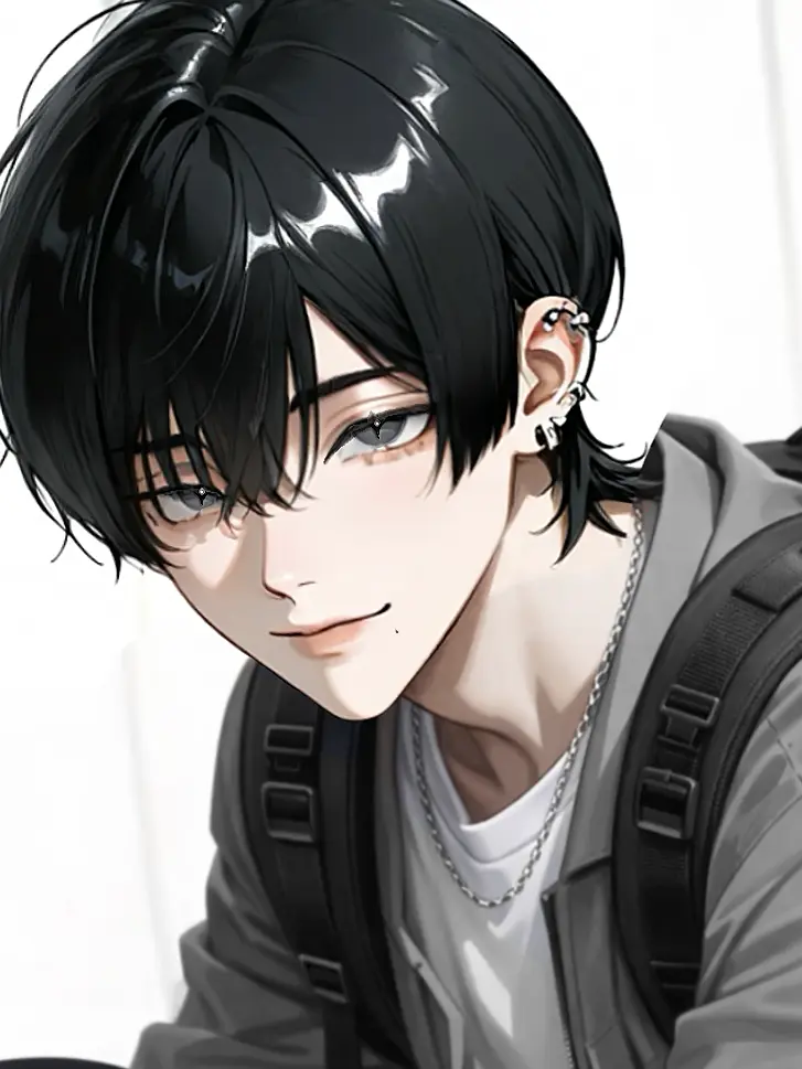 BoneSpit0814의 気づいてる？先輩