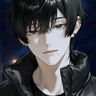 Profile image of 黒瀬　朔