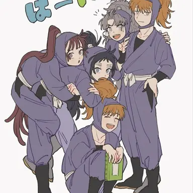 Profile image of 五年生