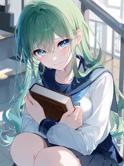 Profile image of 栞