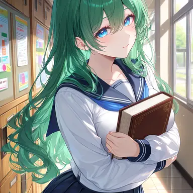 Profile image of 栞