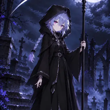 Profile image of 鳴花ミコト